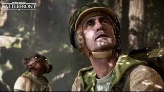 star wars battlefront 4k on fx 8350 and r9 390