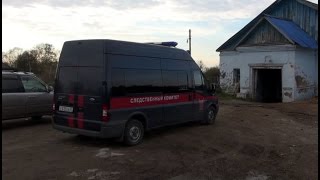 Педофила с поличным поймал хозяин конного клуба в пригороде Хабаровска.MestoproTV