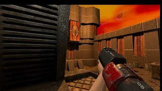 New Granade Launcher for quake 2