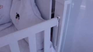 Berço Cama Smart