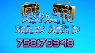 ID музыки в Roblox