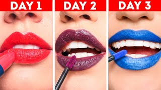 Makeup Hacks To Make Your Beauty Routine Easier