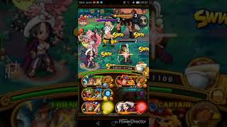 Law 0 stamina - Team Ace TM F2p