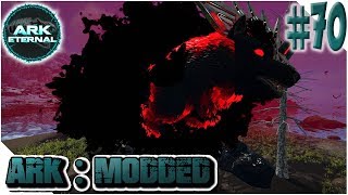 ARK : ETERNAL - Ep70 ► FENRISULFR LE MEGA BOSS INTOMBABLE [FR]