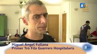 Jornadas de Donación de Sangre