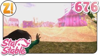 Star Stable [SSO]: Was geht nur beim Zirkus vor sich? #676 | Let's Play [DEUTSCH]