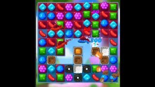 Candy Crush Friends Saga Level 252