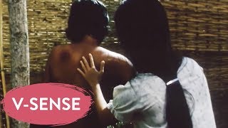 Best Romantic Movies | Living in Fear |New Romantic Drama Full Movie English