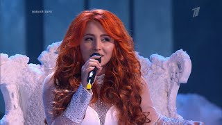 Проект "Три аккорда". Анастасия Спиридонова - К единственному нежному
