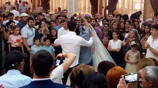 цовкра-1 цовкринская свадьба! Тимар и Патя
