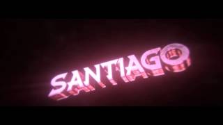 Intro Santiago - Bramen