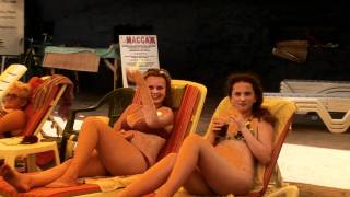 bikini 2011 hdv