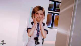 Waifu Academy Part 5 A new Enemy