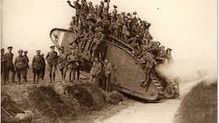 1 мировая война World War 1