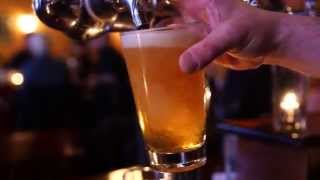Washington Square Tavern - Brookline (Phantom Gourmet)