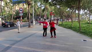 Naija in China Ep. 1 [Hainan Province]