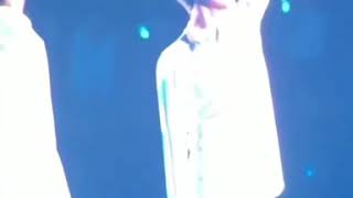 Bts love yourself in Tokyo day2