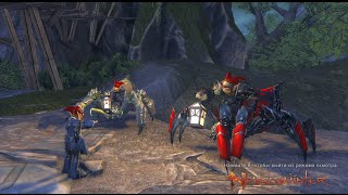 Живущий За Водопадом - Мастерская NeverWinter-Online