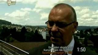 Bonus-Malus System - Telebasel