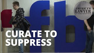 U.S. Workers Surveilled, Censored, Abused