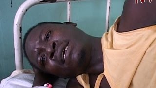 Agago man hospitalised after 300 canes administered as clan punishment