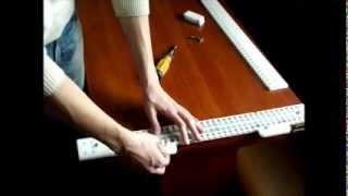 F.U.D.G._Боковой упор для Termite