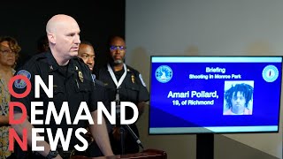 High School Graduation Shooting Kills Father and Son