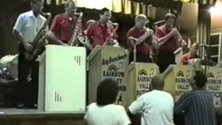 Schnee Walzer - 3 Tenors