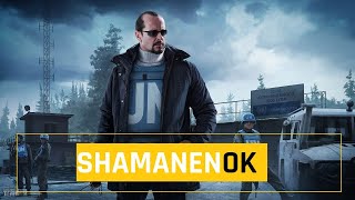 ПРОКЛЯТЫЙ ЛЕС В  ESCAPE FROM TARKOV