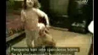 azgın köpek