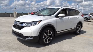 2019 Honda CR-V Homestead, Miami, Kendall, Hialeah, South Dade, FL 60892