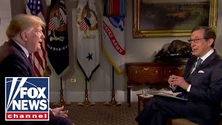 Trump on fake news, freedom of the press
