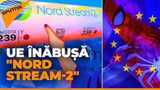 "Nord Stream -2" ar putea fi interzis - cum vor răspunde Rusia și Germania
