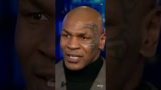 Funniest Mike Tyson Moments #shorts