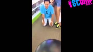 Рабочий из Вьетнама не смог забрать купленный iPhone 6