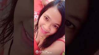 aku ga cantik aja banyak yang iri,mati kejang kejang