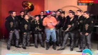 Banda Callejera - Pobre Loco