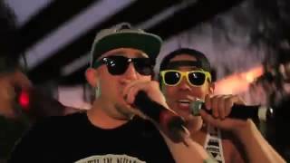 The New F-O's - Feel Good 2 #TBT
