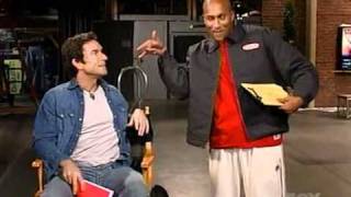 MADtv   HNL Jeff Probst