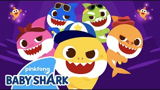 Baby Sharkcito | Baby Shark Doo Doo Doo | Baby Shark Remix 