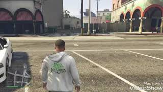 Grand Theft Auto 5 Прохождение ¦ #3 Реквизиция