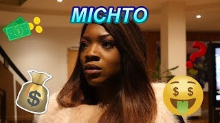 LES MICHTONEUSES/ LES PROFITEUSES / EASY MONEY / GOLD DIGGER