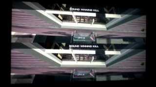 Kempalicious - TrickShot on Quarry  (split screen setup)