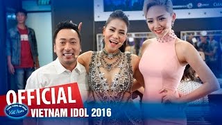 VIETNAM IDOL 2016 - BGK MONG CHỜ ĐIỀU GÌ Ở GALA 4?