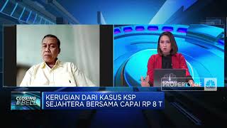 Korban Koperasi Sejahtera Bersama Tertipu Rp 7,5 M, Ini Modusnya