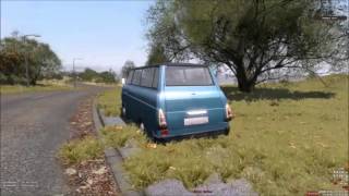 ArmA 2: Script Demonstration 1: ID Card