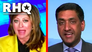 Fox News Host Gets SCHOOLED By Democrat: 'Be Factual!'