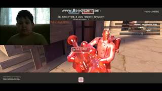 team fortress 2 игра за скаута