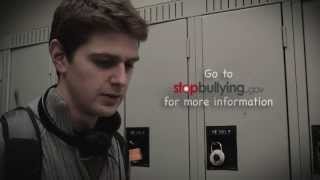 PSA-Stop Bullying