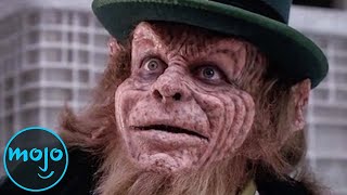 Top 10 Movie Monsters With The Highest Kill Counts